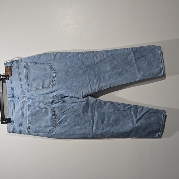 Madewell The Perfect Vintage Jean Petite 32P - Picture 3 of 11